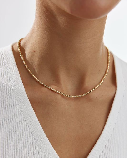 Dorikalı Cone Zincir