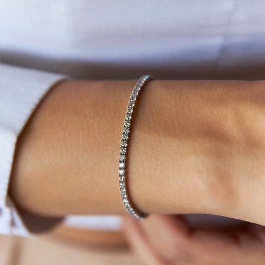 Geniş Su Yolu Bileklik