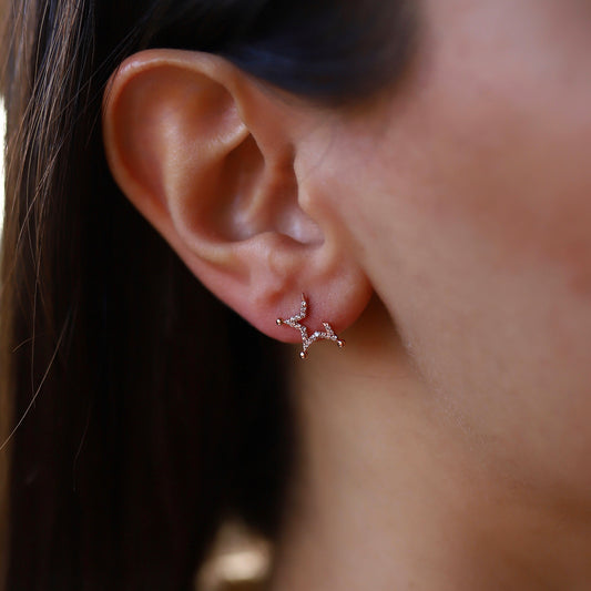Star Earring