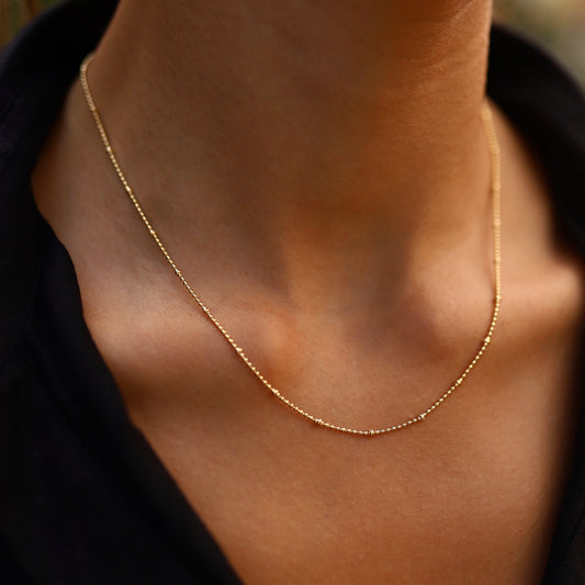 Ara Toplu Golf Zincir