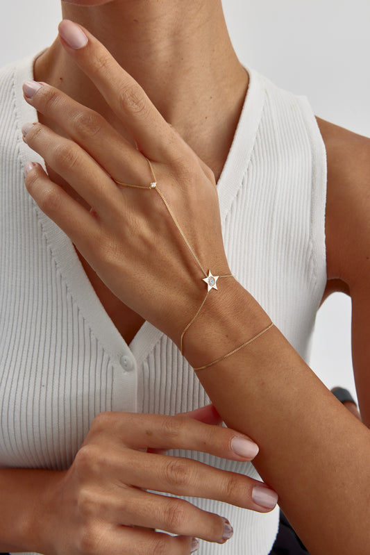 Gözlü Yıldız Şahmeran