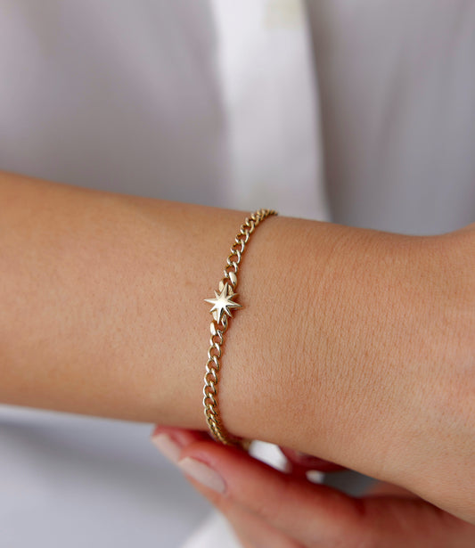 Gourmet Sirius Bracelet