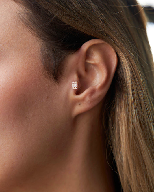 Drumstick Tragus