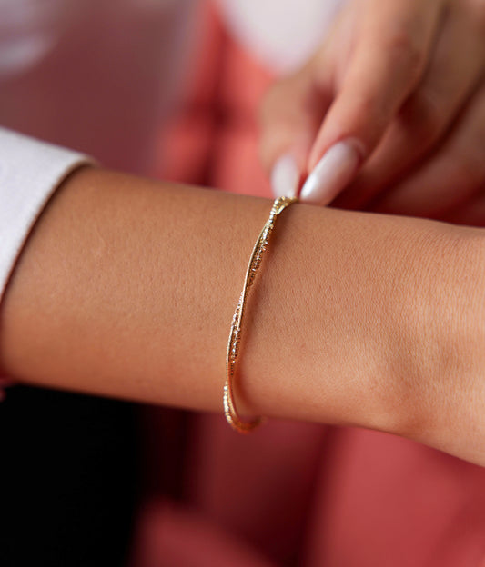 İkili Burgu Kelepçe