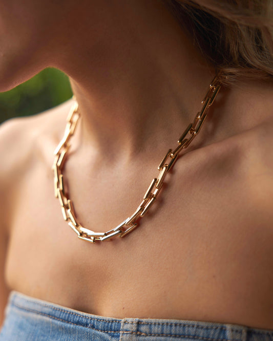 Chain Necklace