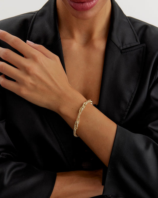 Sarma Halat Kelepçe