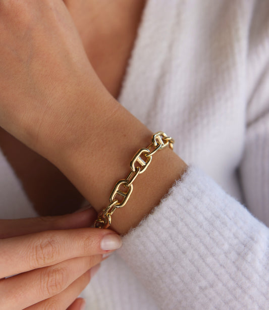 Barlı Doç Bileklik