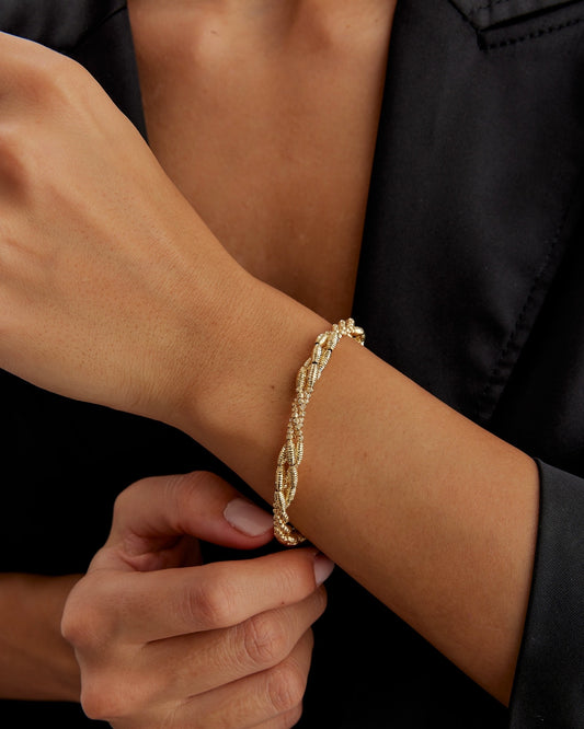 Sarma Halat Kelepçe