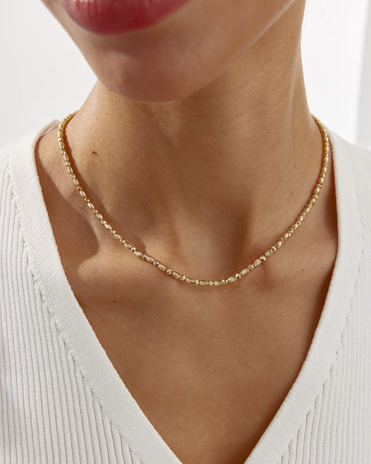 Dorikalı Cone Zincir