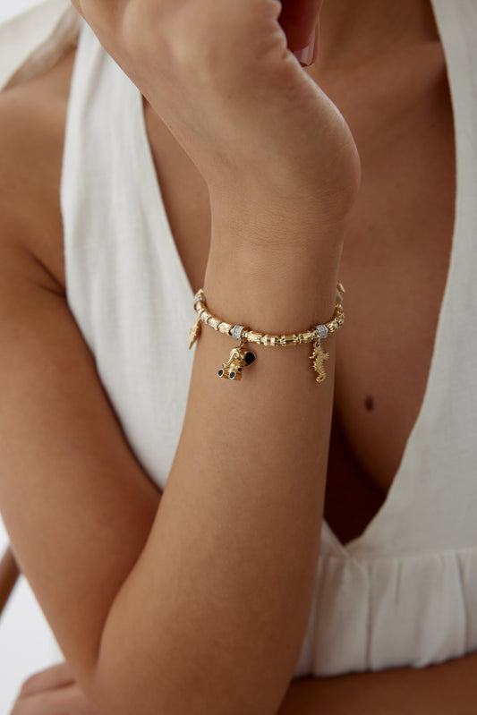 Lucky Charm Bileklik