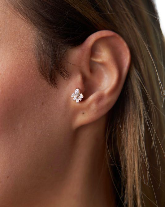 Damla Stone Five Tragus