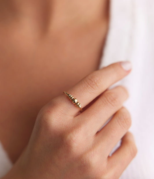 Ring Ball Ring