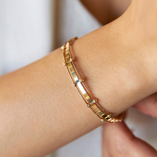 Çift Telli Plaka Kelepçe