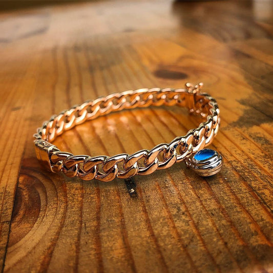 Twisted Handcuffs and High Society Eyes