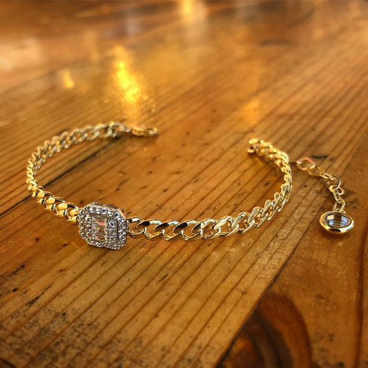 Drumstick Auger Clamp