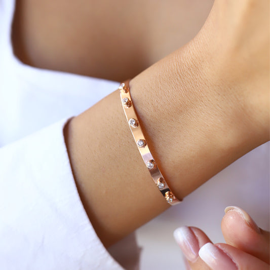 Yedili Güverse Kelepçe