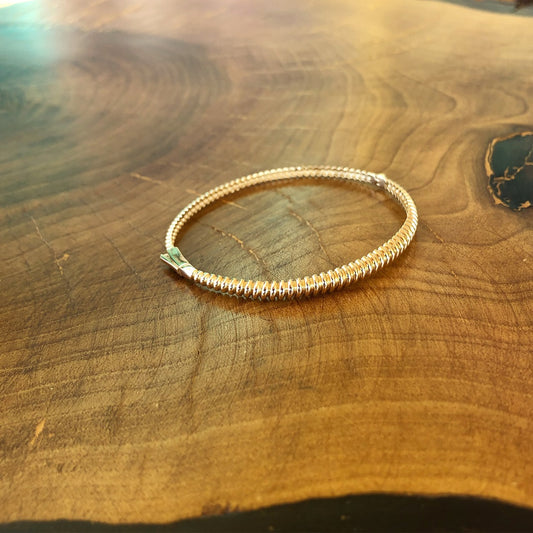 Nostaljik Burgu Kelepçe