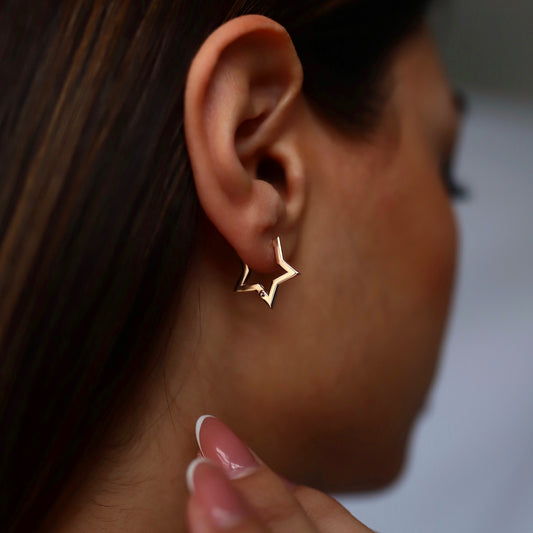 Star Earring
