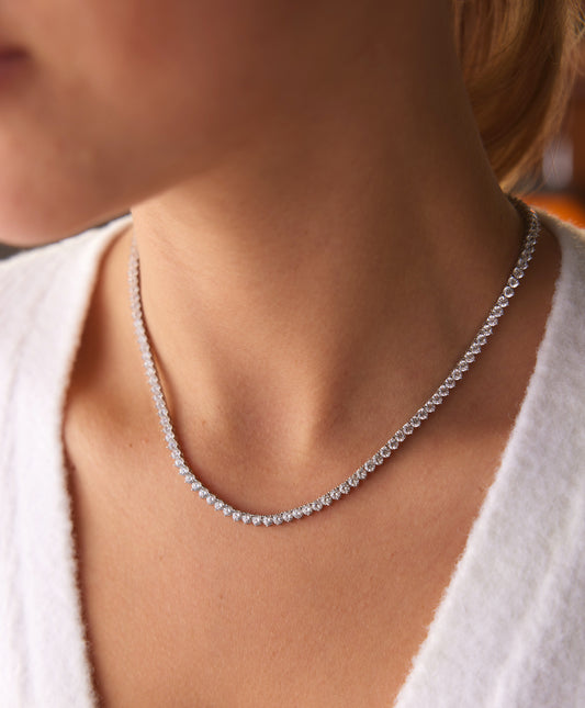 Three Prong Waterway Choker