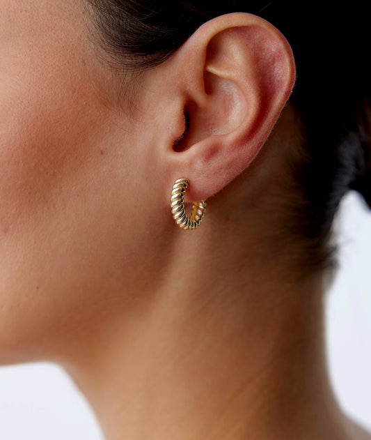 Helen Earring