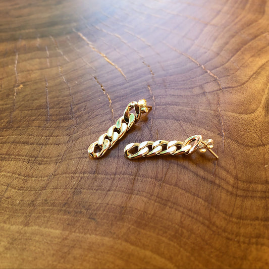 Five Gourmet Earrings