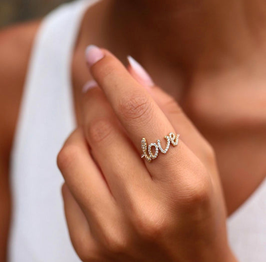 Love Ring