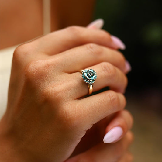 Rose Ring