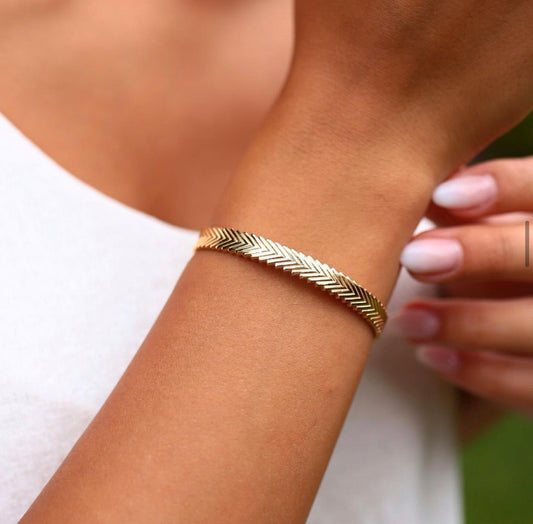 Tesoro Kılçık Kelepçe