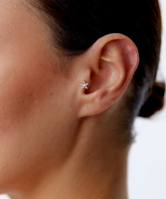 Star Tragus