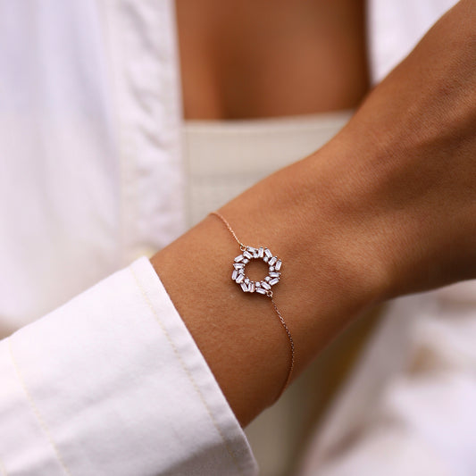 Karışık Baget Bileklik