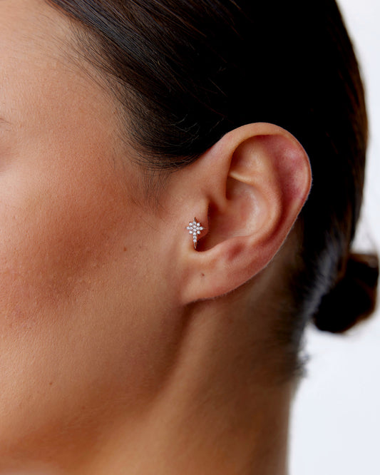 North Star Tragus