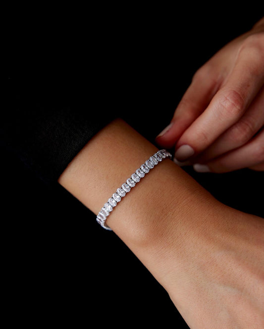 Marquise Waterway Bracelet