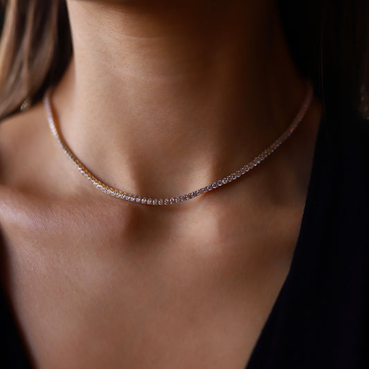 Wide Waterway Choker