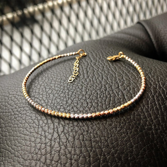 Three Color Ball Clamp