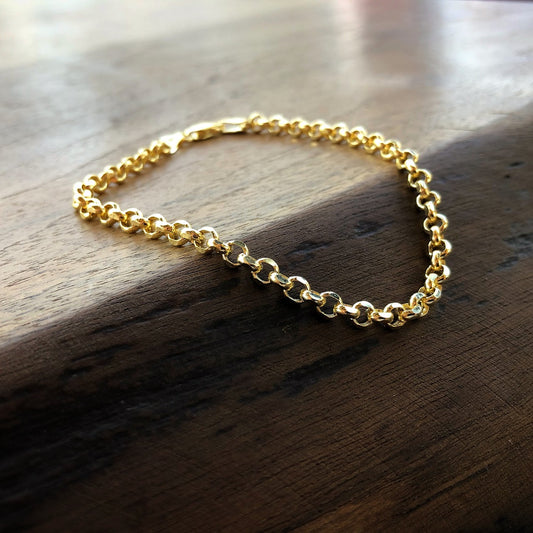 Crystal Assoc Bracelet