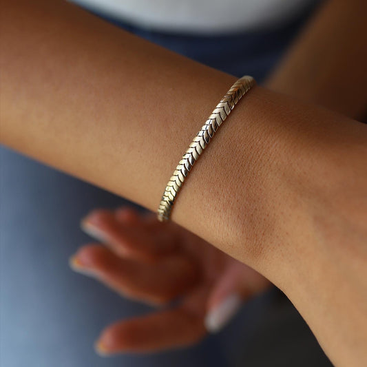 Çift Yönlü Bileklik