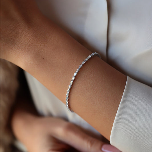 Markiz Su Yolu Bileklik