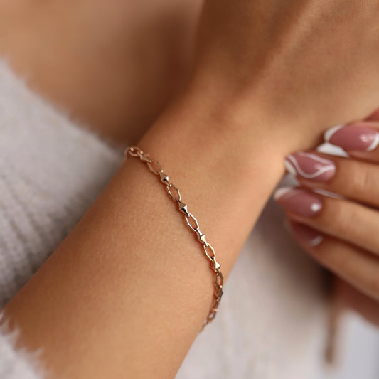 Taşsız Venüs Bileklik