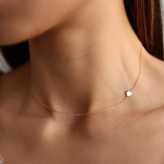 Heart Choker