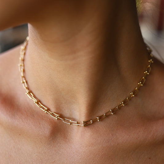 Mariner Choker