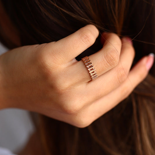 Rib Ring